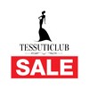 Логотип телеграм канала @saletessuticlub — sale.tessuticlub