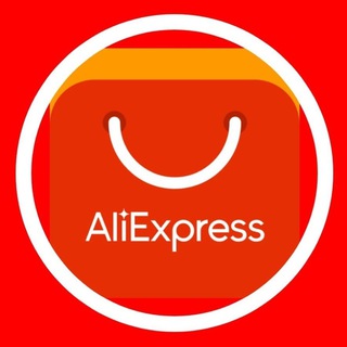 Логотип телеграм -каналу saletovarali — ТОП товар з Aliexpress