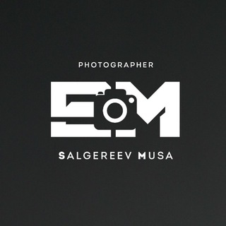Логотип телеграм канала @salgereev — Salgereyev_m