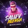 Telegram kanalining logotibi saliev_arenda — SALIEV ARENDA ⏱️