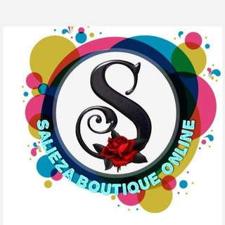 Logo of telegram channel saliezahandbagmurah — Salieza Handbag Murah
