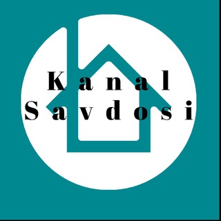 Telegram channel Halol kanal va gruppa savdosi logo
