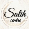 Логотип телеграм канала @salih_centre — ✨Salih centre✨- развитие мусульманок