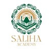Telegram каналынын логотиби salihaacademy — Saliha.academy