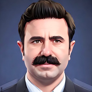 Telgraf kanalının logosu salihaltuntr — Salih Altun