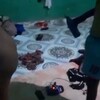 Telegram channel SALIID QUMBE logo
