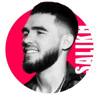 Telegram channel Salikh_Prod logo