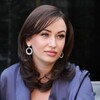 Логотип телеграм канала @salikhovakarina — САЛИХОВА•Депутат со смыслом