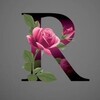 Telegram channel Raykhona bilan🌹 logo