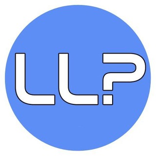 Logo de la chaîne télégraphique salim_laibi_llp - LLP LeLibrePenseur.org