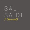 Логотип телеграм канала @salimasaidistories — Salima Saidi История из инстаграм