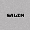 Logo of telegram channel salimm_edits — SALIMM EDITS