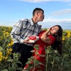 Telegram арнасының логотипі salimov_lar — Салимовлар ❤️‍🔥