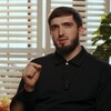 Логотип телеграм канала @salimovarabic — SALIMOV