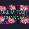 Logo saluran telegram salimtechchannel — SALIM TECH CHANNEL😈