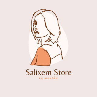 Telegram kanalining logotibi salixem_store — Salixem store✨