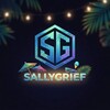 Логотип телеграм канала @sallygrief_su — SallyGrief