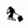 Logo saluran telegram sallymezon — 🔱SALLYMEZON🔱