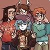 Логотип телеграм канала @sallymiracle — Воспоминания Sullivana Fisherа