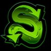 Logo of telegram channel salm1n_1 — SALM1N