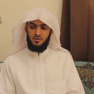 لوگوی کانال تلگرام salman_al_utaybiy — Salman Al Utaybiy