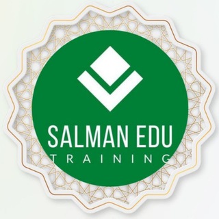Logo saluran telegram salman_edutraining — Salman Edutraining Official