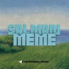 لوگوی کانال تلگرام salman_meme — سلمان میم | Salman meme