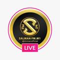 Telegram kanalining logotibi salmanfullmarjin — Salman Gold Fullmargin