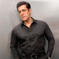 Logo saluran telegram salmanic — Salman Khan