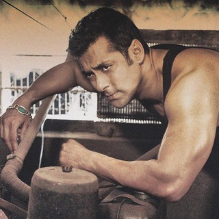 لوگوی کانال تلگرام salmankhanpersianfan — SALMAN KHAN PERSIAN FAN