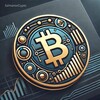 Логотип телеграм канала @salmanovcrypto — Salmanov Crypto