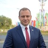 Логотип телеграм канала @salminnaprjamuju — Салмин. Напрямую.