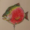 Логотип телеграм канала @salmonpark — Salmon