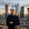 Логотип телеграм канала @salmushev_blog — Марат Сальмушев | Доходная недвижимость