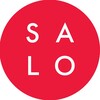 Логотип телеграм канала @salo_agency — SALO
