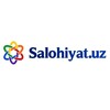 Telegram kanalining logotibi salohiyat24 — Salohiyat.uz
