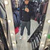 Логотип телеграм канала @salohnn — МУЖСКАЯ ОДЕЖДА