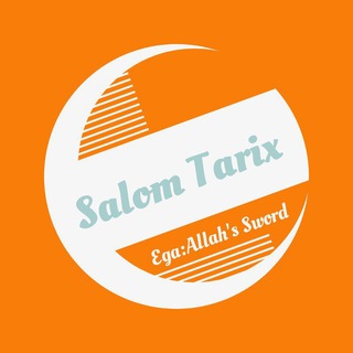 Telegram kanalining logotibi salom_tarix7 — SALOM TARIX