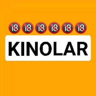 Telegram channel YANGI KINOLAR 🔞 logo