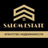 Telegram kanalining logotibi salom_estate — Salom Estate