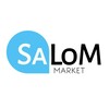 Telegram channel SaLoM Market Vodil | Online logo