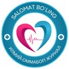 Telegram channel SALOMAT BO’LING_UZ_JURNALI logo
