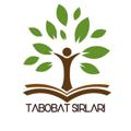 Logo saluran telegram salomatlik_tabobati_xalq_sirlari — Tabobat Sirlari