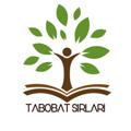 电报频道的标志 salomatlik_tabobati_xalq_sirlari — Tabobat Sirlari