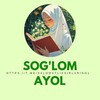 Telegram kanalining logotibi salomatliksirlarino1 — Sog'lom Ayol 🌹