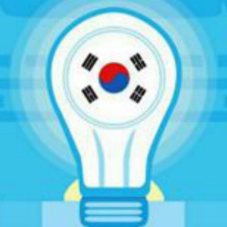 Telegram kanalining logotibi salomkorea — SALOM KOREYA kanali