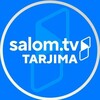 Telegram channel Salom TV - o'zbek film va seriallar logo