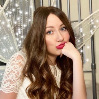 Telegram channel Причёски / Волосы от Элли logo