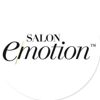 Логотип телеграм канала @salon_emotion_russia — SALON EMOTION RUSSIA