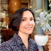 Логотип телеграм канала @salon_arinapilyushkina — Салон «Любовь к Эстетике»
